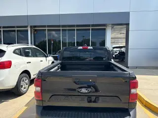 Ford Maverick 2025 4x4 Lariat 4p SuperCrew 4.5 ft. SB