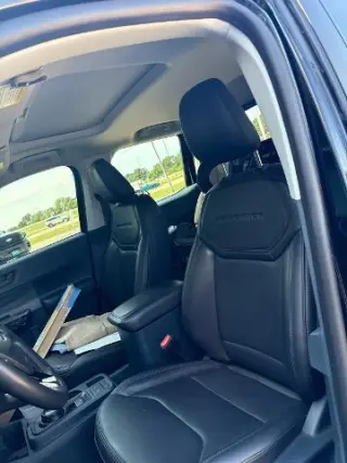 Ford Maverick 2025 4x4 Lariat 4p SuperCrew 4.5 ft. SB