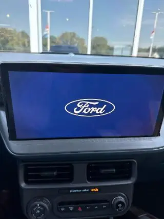 Ford Maverick 2025 4x4 Lariat 4p SuperCrew 4.5 ft. SB