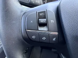 Ford Maverick 2026 con tracción en las cuatro ruedas (AWD), versión XLT, 4 puertas, SuperCrew, caja de carga de 4,5 pies