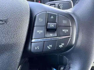 Ford Maverick 2026 con tracción en las cuatro ruedas (AWD), versión XLT, 4 puertas, SuperCrew, caja de carga de 4,5 pies