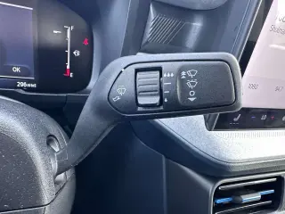 Ford Maverick 2026 con tracción en las cuatro ruedas (AWD), versión XLT, 4 puertas, SuperCrew, caja de carga de 4,5 pies