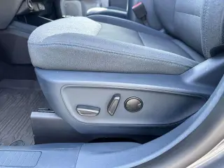 Ford Maverick 2026 con tracción en las cuatro ruedas (AWD), versión XLT, 4 puertas, SuperCrew, caja de carga de 4,5 pies