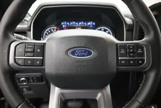 Ford F-150 2023 4x4 XLT 4p SuperCrew 6.5 ft. SB