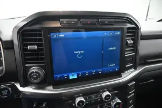 Ford F-150 2023 4x4 XLT 4p SuperCrew 6.5 ft. SB