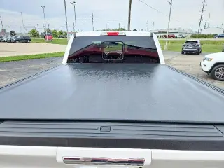 Ford F-150 2016 4x4 Platinum 4p SuperCrew 6.5 ft. SB