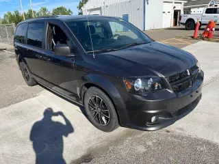 Dodge Grand Caravan 2018 GT 4p Mini-Van