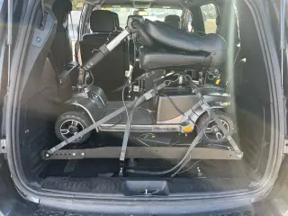Dodge Grand Caravan 2018 GT 4p Mini-Van