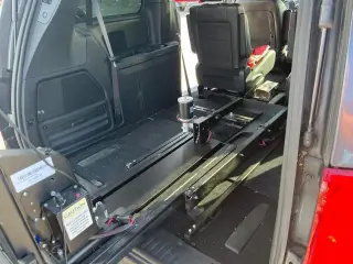 Dodge Grand Caravan 2018 GT 4p Mini-Van