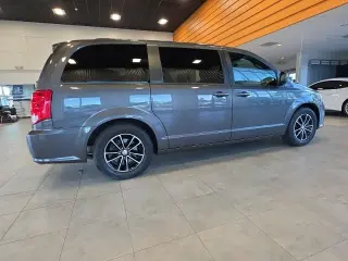 Dodge Grand Caravan 2018 GT 4p Mini-Van