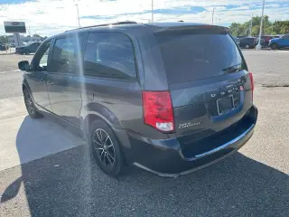 Dodge Grand Caravan 2018 GT 4p Mini-Van