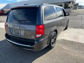 Dodge Grand Caravan 2018 GT 4p Mini-Van