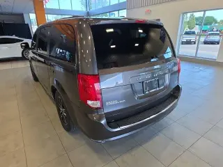 Dodge Grand Caravan 2018 GT 4p Mini-Van