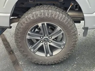 Ford F-150 2021 4x4 XLT 4dr SuperCrew 5.5 ft. SB