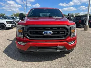 Ford F-150 2023 4x4 XLT 4dr SuperCrew 5.5 ft. SB