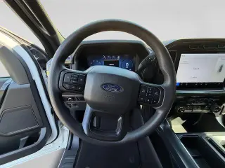 Ford F-150 2024 4x4 STX 4p SuperCab 5.5 ft. CA