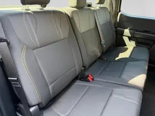 Ford F-150 2024 4x4 STX 4p SuperCab 5.5 ft. CA