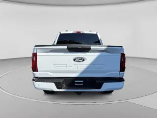 Ford F-150 2024 4x4 STX 4p SuperCab 5.5 ft. CA