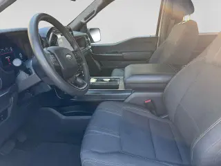 Ford F-150 2024 4x4 STX 4p SuperCab 5.5 ft. CA