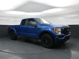 Ford F-150 2022 4x2 XL 4dr SuperCab 6.5 ft. SB