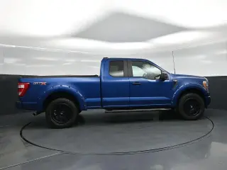 Ford F-150 2022 4x2 XL 4dr SuperCab 6.5 ft. SB