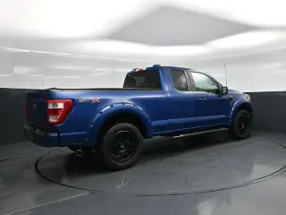 Ford F-150 2022 4x2 XL 4dr SuperCab 6.5 ft. SB
