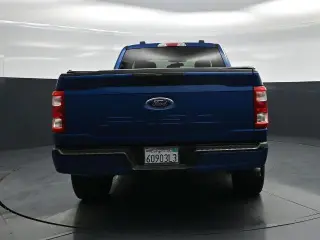 Ford F-150 2022 4x2 XL 4dr SuperCab 6.5 ft. SB