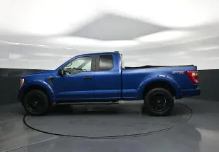 Ford F-150 2022 4x2 XL 4dr SuperCab 6.5 ft. SB