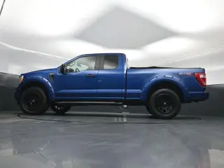 Ford F-150 2022 4x2 XL 4dr SuperCab 6.5 ft. SB