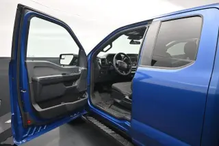 Ford F-150 2022 4x2 XL 4dr SuperCab 6.5 ft. SB