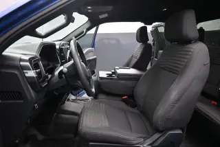 Ford F-150 2022 4x2 XL 4dr SuperCab 6.5 ft. SB
