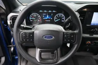 Ford F-150 2022 4x2 XL 4dr SuperCab 6.5 ft. SB