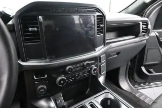 Ford F-150 2024 4x2 STX 4p SuperCrew 5.5 ft. CB