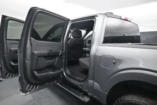 Ford F-150 2024 4x2 STX 4p SuperCrew 5.5 ft. CB