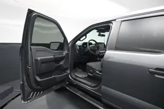 Ford F-150 2024 4x2 STX 4p SuperCrew 5.5 ft. CB