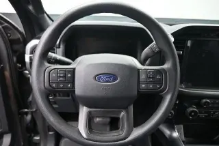 Ford F-150 2024 4x2 STX 4p SuperCrew 5.5 ft. CB