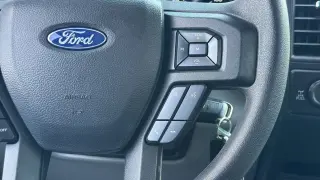 Ford F-150 2018 4x4 XL 4dr SuperCrew 5.5 ft. SB