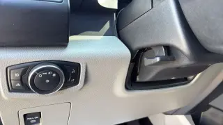 Ford F-150 2018 4x4 XL 4dr SuperCrew 5.5 ft. SB