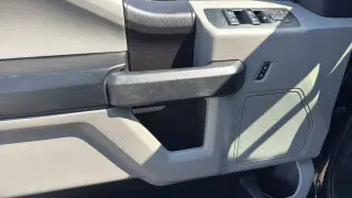Ford F-150 2018 4x4 XL 4dr SuperCrew 5.5 ft. SB