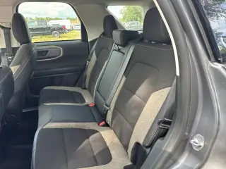 Ford Bronco Sport 2025 AWD Big Bend 4dr SUV
