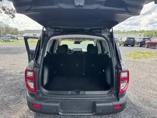 Ford Bronco Sport 2025 AWD Big Bend 4dr SUV
