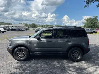 Ford Bronco Sport 2025 AWD Big Bend 4dr SUV
