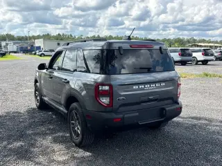 Ford Bronco Sport 2025 AWD Big Bend 4dr SUV