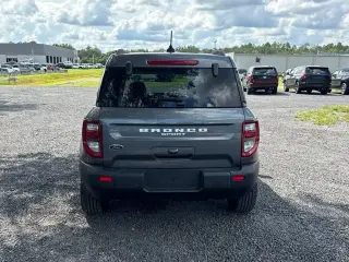 Ford Bronco Sport 2025 AWD Big Bend 4dr SUV