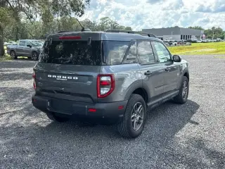 Ford Bronco Sport 2025 AWD Big Bend 4dr SUV