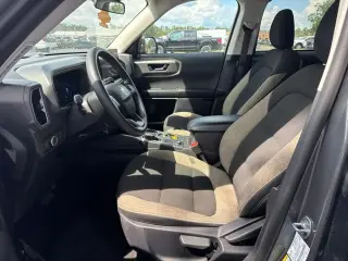 Ford Bronco Sport 2025 AWD Big Bend 4dr SUV
