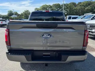 Ford F-150 2024 4x4 STX 4dr SuperCrew 5.5 ft. SB