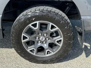 Ford F-150 2024 4x4 STX 4dr SuperCrew 5.5 ft. SB