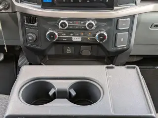 Ford F-150 2025 4x2 XLT 4dr SuperCrew 5.5 ft. SB