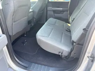 Ford F-150 2025 4x2 XLT 4dr SuperCrew 5.5 ft. SB
